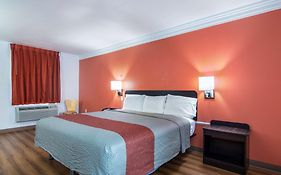 Motel 6-Marshall, Tx